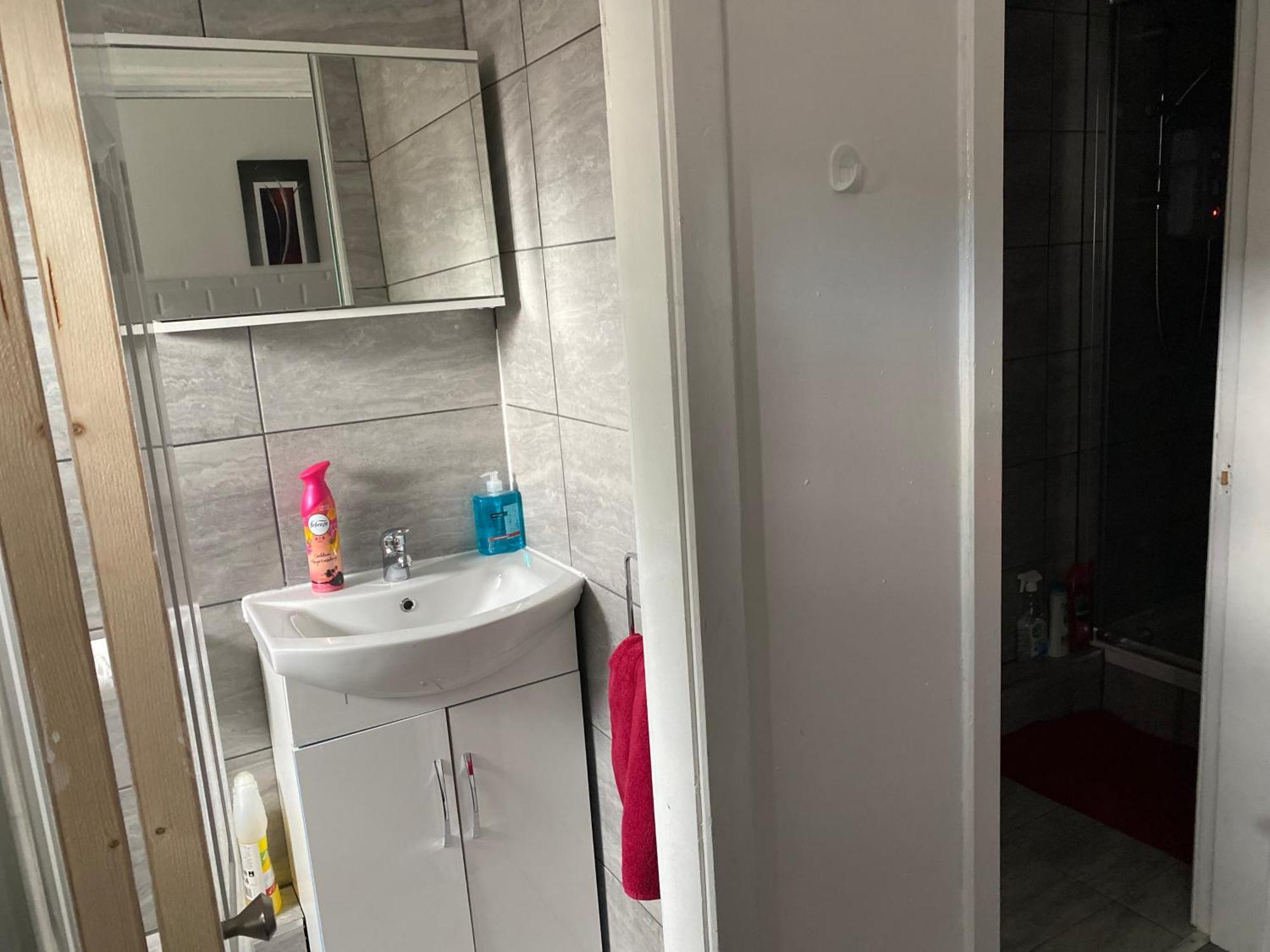 Limpenny Garden Flat Apartment นอตติงแฮม ภายนอก รูปภาพ